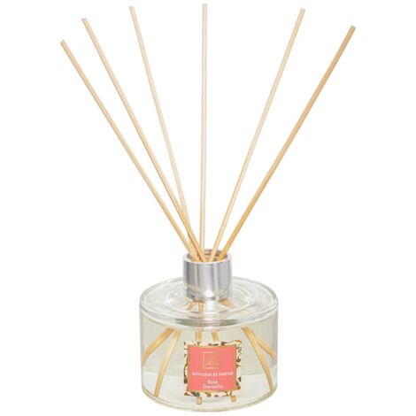 Diffusore di profumo neda 200ml rosa - Atmosphera créateur d'intérieur