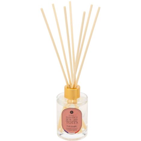 Diffusore di profumo nibi fruits rouge 125ml - Atmosphera créateur d'intérieur