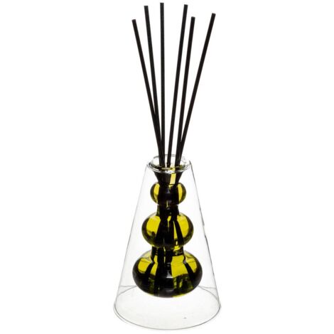 Diffusore di profumo twist lime 100ml - Atmosphera créateur d'intérieur