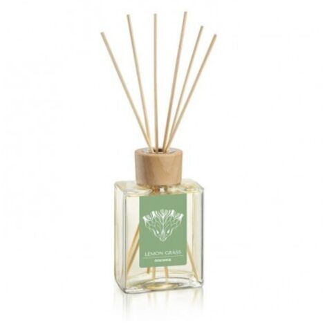 Diffusore Essen Lemongrass Ml200Fancy Tescoma