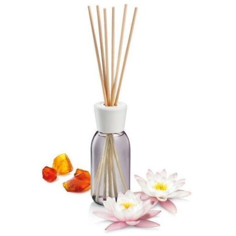 Diffusore Essenza Loto/Ambra Ml 120 Fancy Tescoma