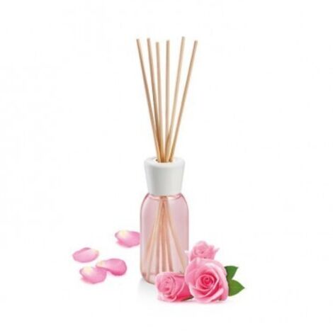 Diffusore Essenza Rosa Ml 120 Fancy Tescoma