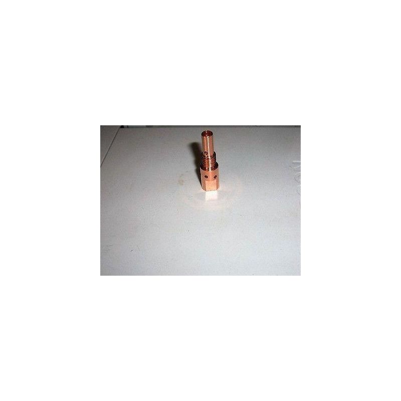 Image of Diffusore gas per torcia saldatrice telwin originale 722688