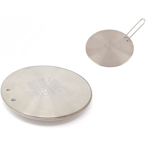 Diffusore Induction con Pinza cm 12 Ilsa