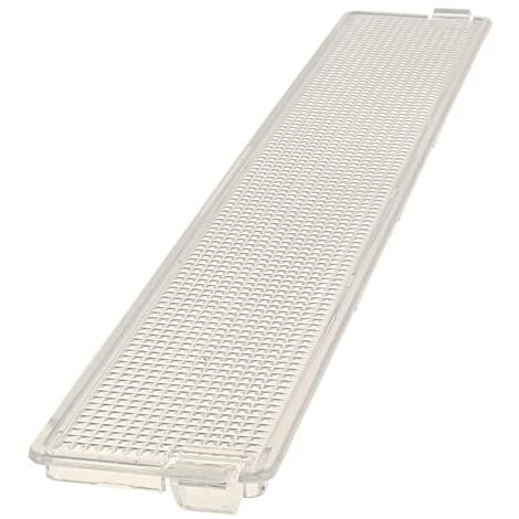 Diffusore leggero da 368x59mm per cappuccio Whirlpool