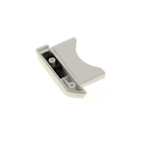 Diffusore leggero fissaggio lato destro per cappuccio Electrolux - 4055026605