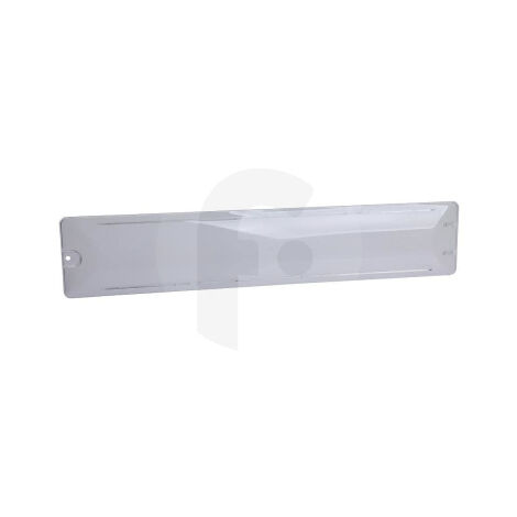Diffusore leggero per cappuccio Electrolux 4055093019