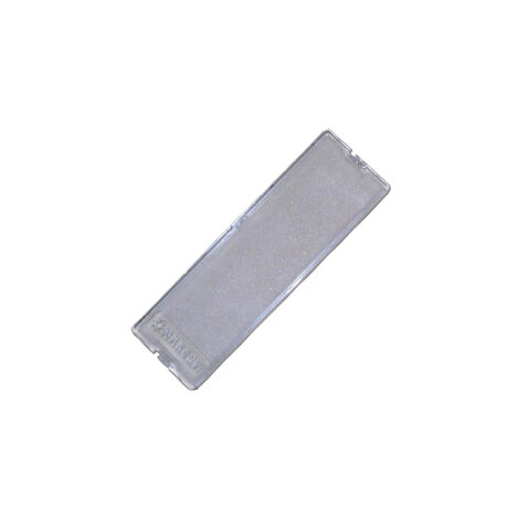Diffusore leggero per Hood Ke0001537 Brandt, de Dietrich, Fagor, Jump