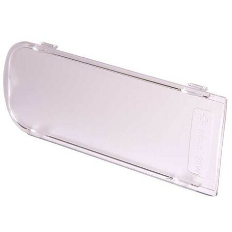 Diffusore luce - Cappa aspirante - WHIRLPOOL - 3011654054905521678