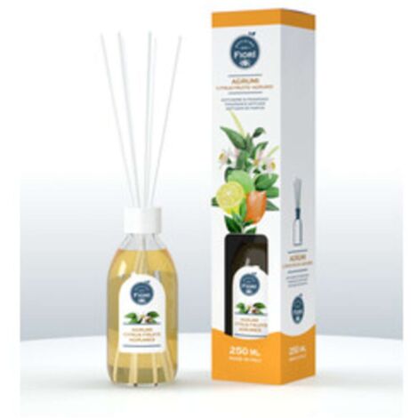 DIFFUSORE OFFICINA DEI FIORI  250ML AGRUMI