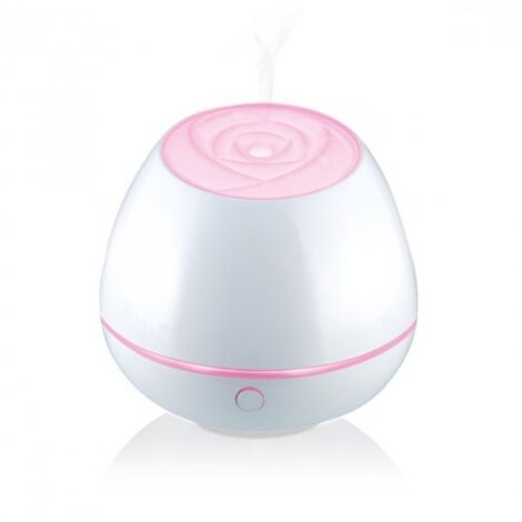 DIFFUSORE OLIO ROSE     cm 12 h 11,5 FANCY TESCOMA