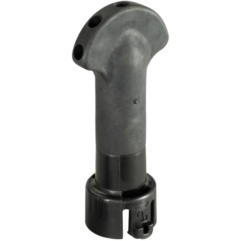 Ugello largo Makita ø6,0 mm (diametro del foro singolo)