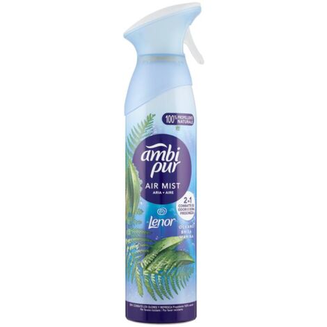 Diffusore Spray Per Ambienti Ambi Pur AIR MIST