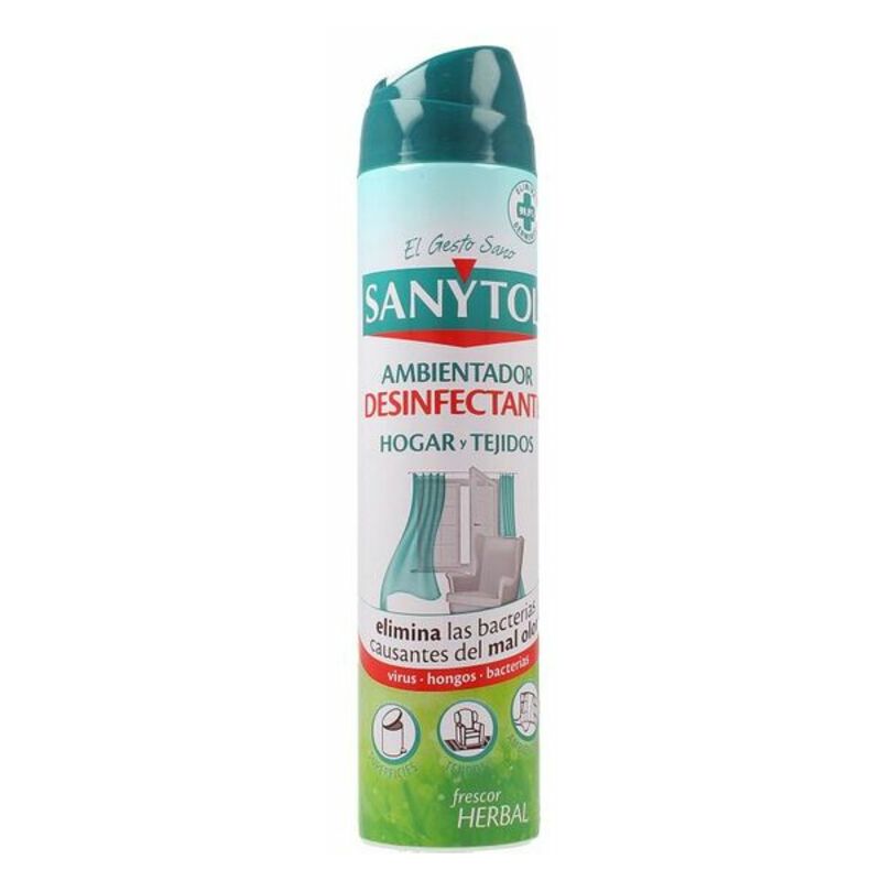 Image of Diffusore Spray Per Ambienti Sanytol Disinfettante (300 ml)