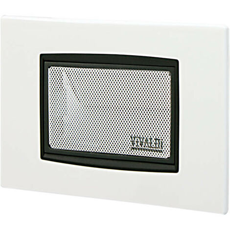Diffusore Vivaldi per scatole 503 10W RMS Bianco GIADA503W