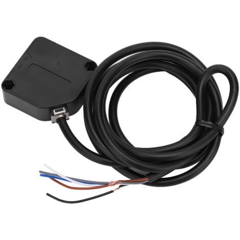 Diffusreflexions-Näherungssensor 24–240 V, fotoelektrischer Schalter BEN300-DFR für präzise Erfassung