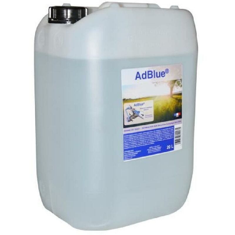 Diframa Additif AdBlue en bidon - 20 l