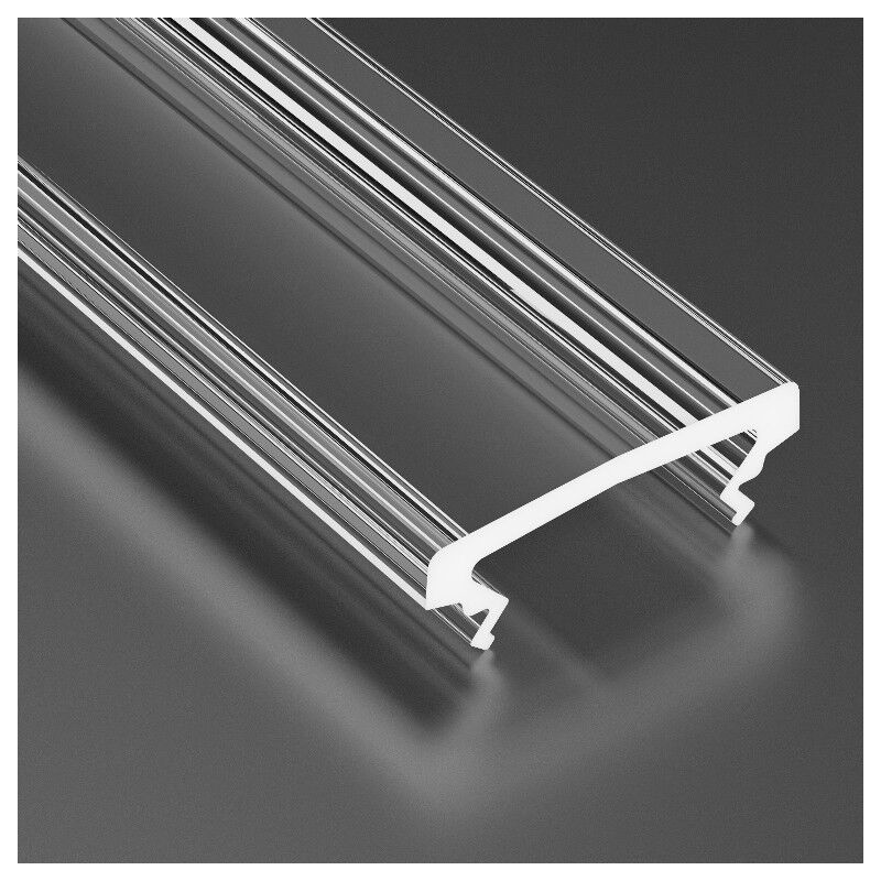 Difusor Alto pmma - Perfiles a,d 2,02M - Frozen