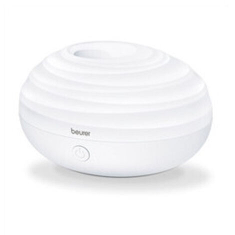 Difusor aroma luz led usb 80ml  LA-20  Beurer