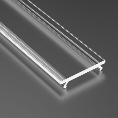 Difusor BASIC PMMA- Perfiles  A,B,C,D,G,H,Y,Z,COSMO,RETO 2,02M