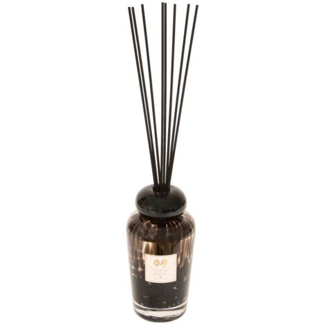 Difusor Belli negro D8.7xH17.4cm - Atmosphera créateur d'intérieur