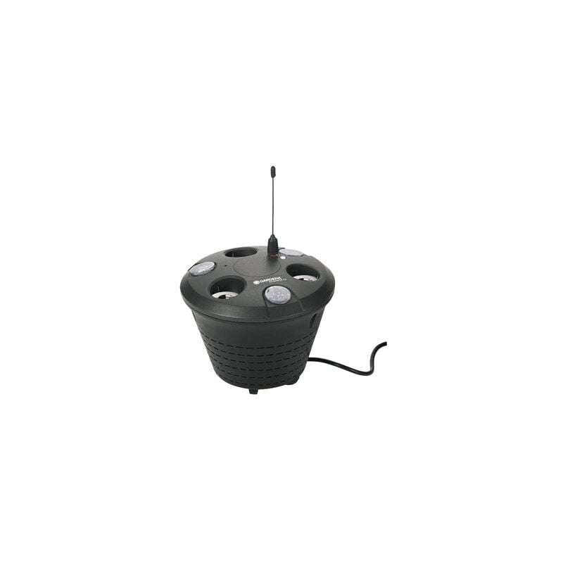 

Difusor Bruma Ambiente 24 S