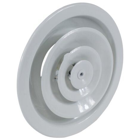 Difusor circular ø 200