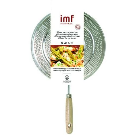 IMF MENAJE DE COCINA Difusor Cocina Calor Exinco Imf