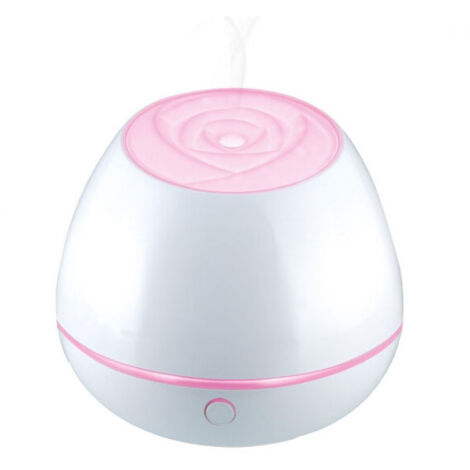 Difusor de Aceite Rosa de 12 cm H 11,5 Fancy Tescoma