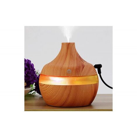 Aromaterapia