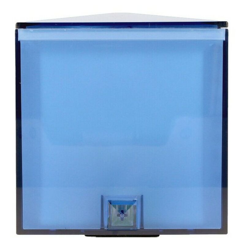 

Difusor de Aceites Esenciales Cube Pranarôm Azul