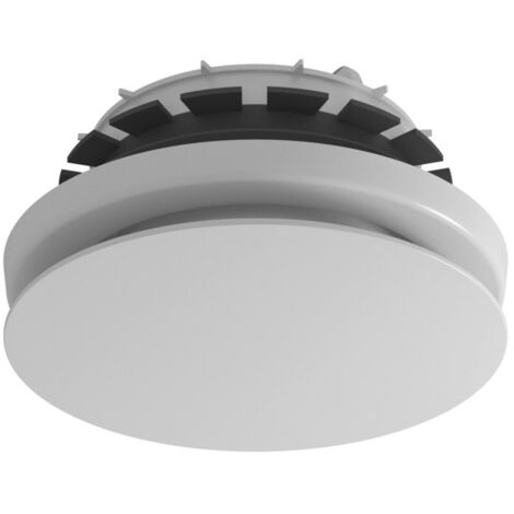 Difusor de aire de escape ComfoValue Luna E125