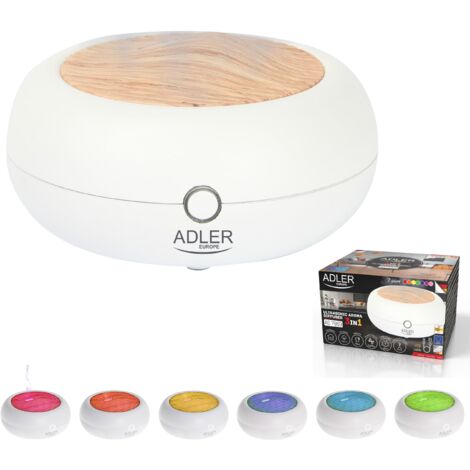 Difusor de aromas Adler AD7969