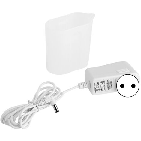 Difusor de aromaterapia, humidificador LED con luz nocturna para el hogar y la oficina, 200 ml, apagado automático, funcionamiento intermitente/continuo.