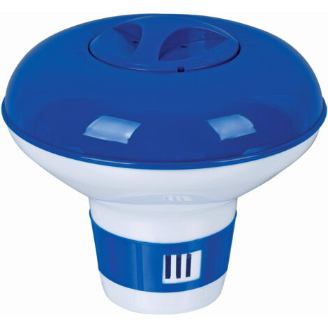 Difusor de cloro ajustable WERKA PRO para tabletas de 250g