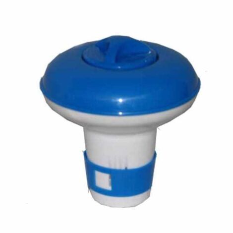 Difusor de cloro en tabletas pequeñas Aila 06445