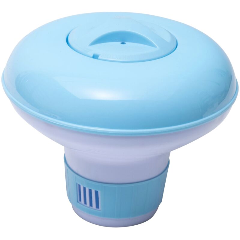 Difusor De Cloro Para Piscina Guijarro 250G