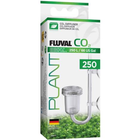 Difusor de CO2 Fluval Bio-CO2 Pro