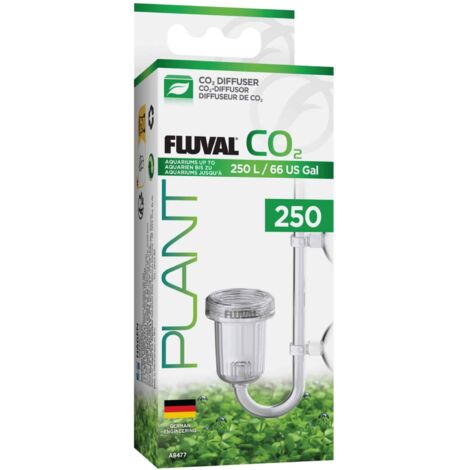 Difusor de CO2 Fluval Bio-CO2 Pro