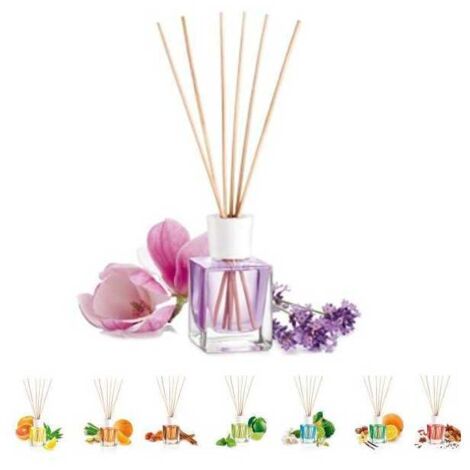 Difusor de esencia Neroli ml 100 Fancy Tescoma 906522