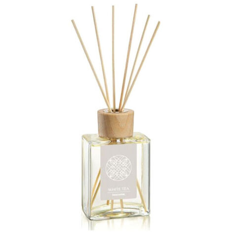 Difusor de Esencia Té Blanco Ml 200 Fancy Tescoma