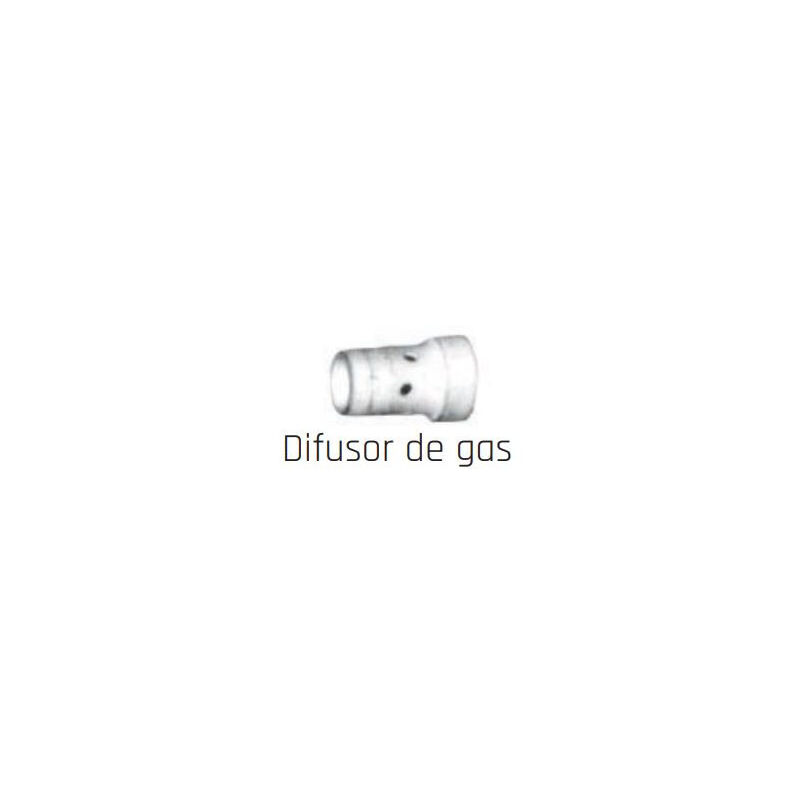 

Difusor de gas 722791