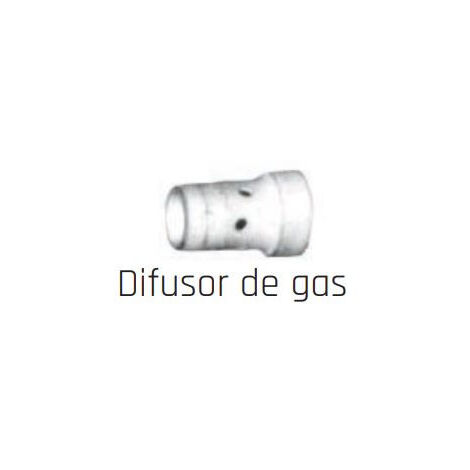 Difusor de gas para pistola de soldadura MASTERMIG TELWIN
