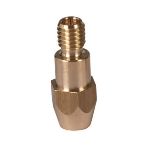 Difusor de gas portatubos para MIG MAG