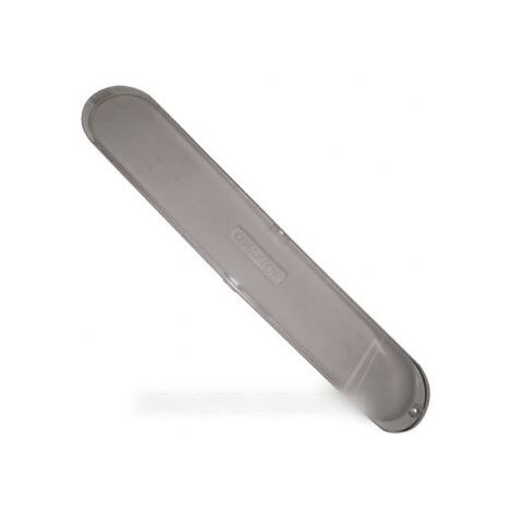 DIFUSOR DE LUZ PARA CAMPANA DE WHIRLPOOL