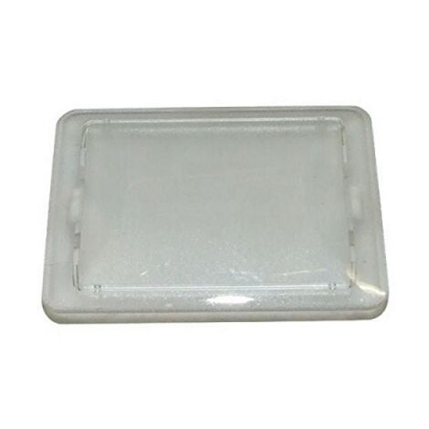 Difusor de luz para campana Electrolux - 50267402001