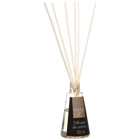 Difusor de perfume Kili 50ml vidrio surtido - Atmosphera créateur d'intérieur