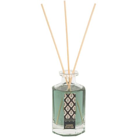Difusor de perfume Little cottage 200ml - Atmosphera créateur d'intérieur