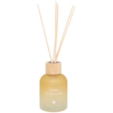 Difusor de perfume Sana 150ml Terre d'Ailleurs - Atmosphera créateur d'intérieur