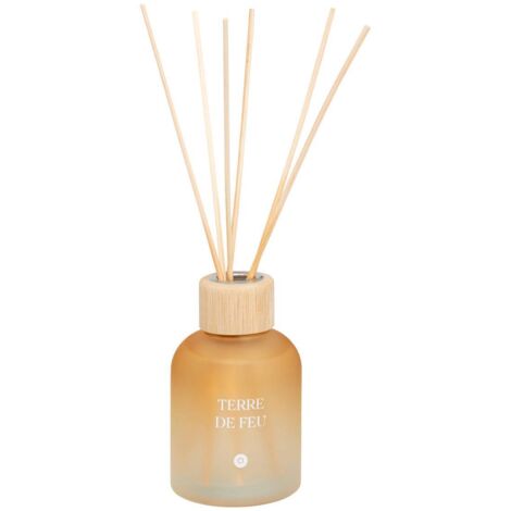 Difusor de perfume Sana 150ml Terre de Feu - Atmosphera créateur d'intérieur